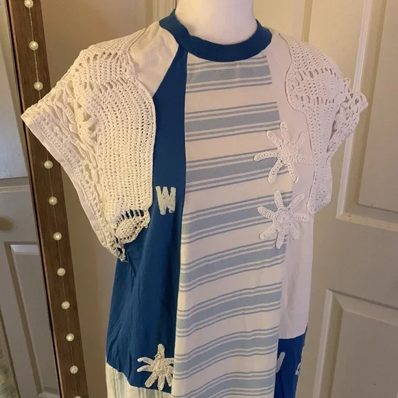 Free People Ariana Knit Dress - Picture 7 of 17